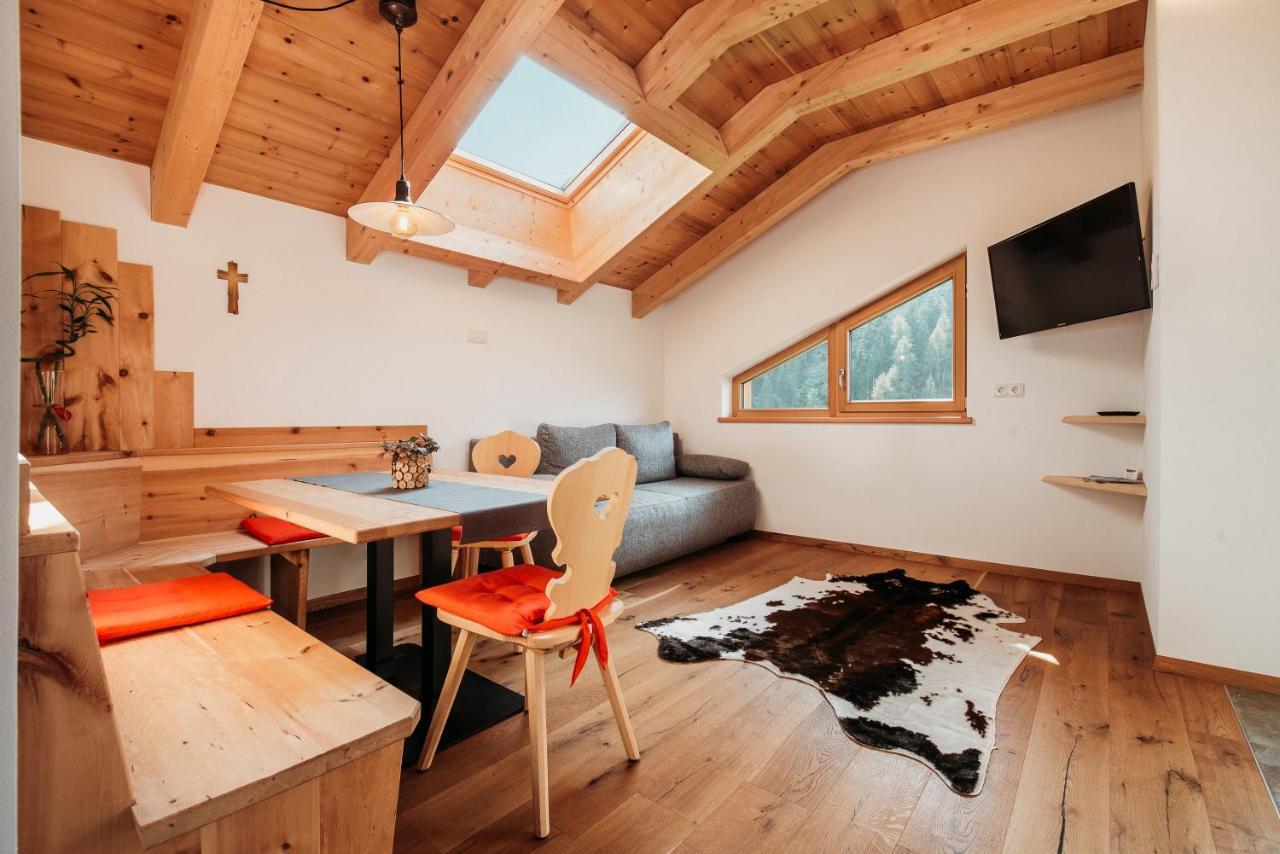 Apartment Lahnbach Grosskarneid 卢逊 外观 照片